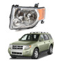 Par Faro Led Ford Escape Hybrid 2006 2.3l