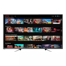 Smart Tv Jvc Lt-42n750u Dled Android Tv Full Hd 42 100v/220v