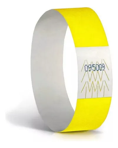 Tercera imagen para búsqueda de pulseras entradas fiestas