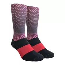 Medias Oliver Socks Deportivas Urbanas Modelo Spiral 2