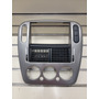 02-05 Ford Explorer Radio Audio Climate Temperature Cont Vvx