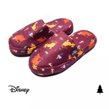 Pantuflas Hakuna Matata Disney Hombre Mujer De Tifn