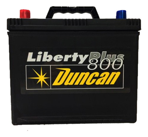 Foto de Bateria Duncan 22m-800 Mitsubishi Eclipse 3000 Gt