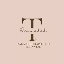 T Perinatal Baralho Terapêutico Perinatal 