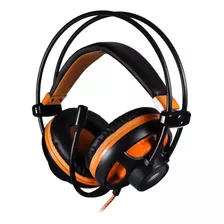 Headset Fone Gamer Oex Argos 7.1 Com Microfone Multiplatafor