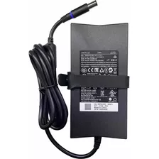 Carregador Para Notebook Dell Inspiron 15 7000 7559 | 130w