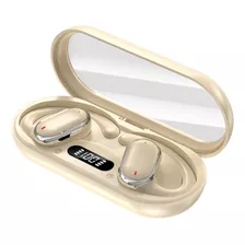 Audífonos Inalámbricos Bluetooth 5.3 Tipo Oreja Colgante,