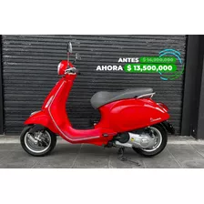 Vespa Primavera 150