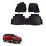 Barras O Racks Porta Equipaje Para Honda Crv 2019-2020