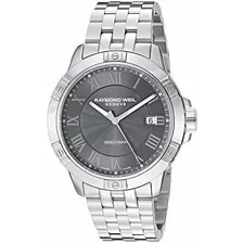 Reloj De Vestir Raymond Weil (-st-00608)