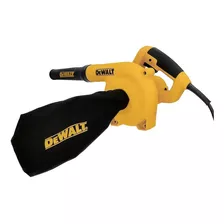 Sopladora Aspiradora Dewalt Modelo Dwb800 800w De Potencia