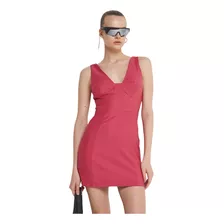 Vestido Feminino Colcci - Rosa