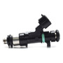 1- Inyector Combustible Sentra 2.0l 4 Cil 2000/2001 Injetech