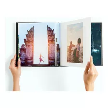 Photobook Personalizados - Foto Libro - Diseño - Impresión 