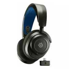 Steelseries New Arctis Nova 7p Wireless Multi-platform