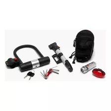 Jeep Kit De Herramientas Para Bicicleta