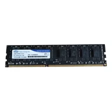 Memoria Ram 4gb Ddr 3 1333mhz