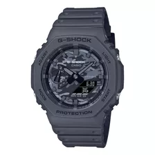 Reloj Casio G-shock Ga-2100ca-8a