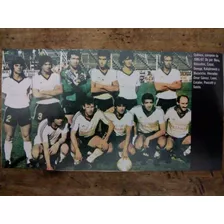 Recorte Quilmes Campeón De 1986/87 