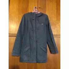 Parka Cultura Talle M / 40