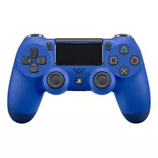 Joystick Inalámbrico Compatible Con Ps4 Varios Colores