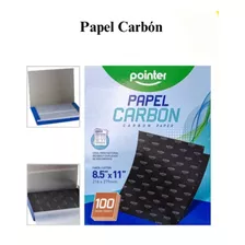 Papel Carbón 