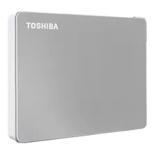 Disco Duro Externo Toshiba Hdtx140xscca 4tb