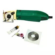 Tesoura De Cortar Tecidos Bananinha Disco 2 Polegadas 110v