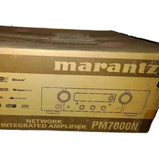 Amplificador Marantz Pm7000n