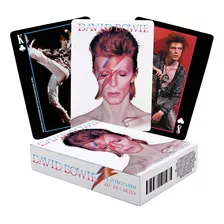 Aquarius David Bowie Playing Cards - David Bowie Themed D...