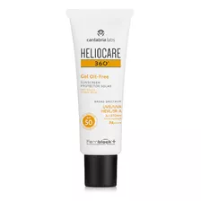 Heliocare 360° Gel Toque