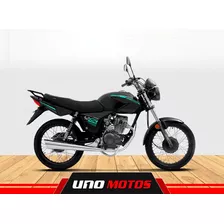 Motomel Cg 150 Cc S2 Base 2024 0km Ideal Delivery Moto 150cc