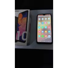 Celular Samsung Galaxy A10