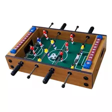 Mini Jogo De Tabuleiro De Futebol, Brinquedos Esportivos F