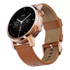 Moto 360 3ra Generación Smartwatch Reloj Inteligente