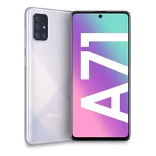 Samsung Galaxy A71 Sm-a715f/ds 4g Lte 128gb 6gb Ram Octa C