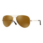 Ray-ban Rb0840s 6637/2k Mega Wayfarer Vino Carey