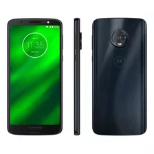 Celular Barato Moto G6 32 Gb , Lindo! Funcionando