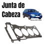 Tornillo Estabilizador Delantero Nissan Almera 2005 1.8l Oep