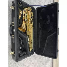 Sax Alto Yanagisawa Wo2 ,made In Japan