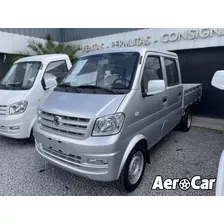 Dfsk Doble Cabina Full 1.1 2024 0km Aerocar