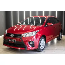 Toyota Yaris 1.5 5p S Cvt 2017