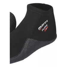 Botas Neoprene 2mm Mares Pure Nautica Buceo Kayak