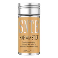 Cera Fijador En Barra Samnyte Hair Wax Stick 2.7 Oz