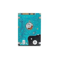 Hd Disco Rigido Hgst Z5k500-500 500gb Notebook Desktop 7mm