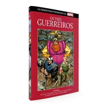 Os Heróis Mais Poderosos Da Marvel 12 Editora Salvat