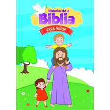 Biblia Para Niños.