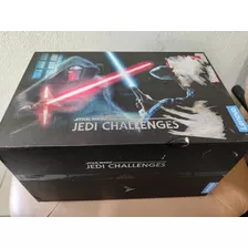 Jedi Challenges Lenovo Starr Wars
