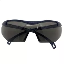 Óculos De Segurança Proteção Paraty Azul-marinho