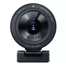 [] Cámara Web Razer Kiyo Pro Fhd Webcam 1080p 60 Fps Micrófo